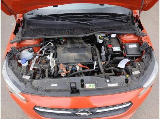2023 Opel Corsa F e Elegance 2023 Opel Corsa F e Elegance