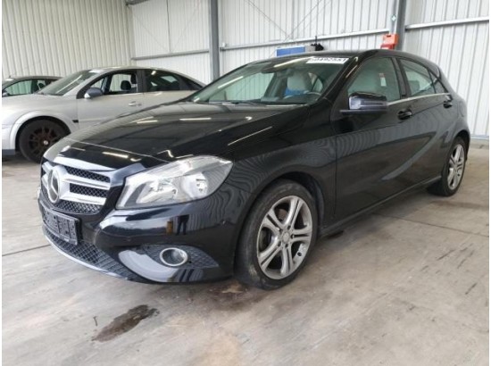 2015 Mercedes-Benz A -Klasse A 200 CDI / d 2015 Mercedes-Benz A -Klasse A 200 CDI / d