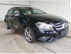 2015 Mercedes-Benz A -Klasse A 200 CDI / d