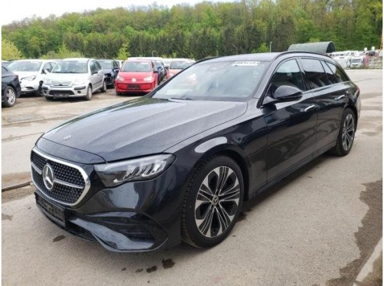 2024 Mercedes-Benz E -Klasse T-Modell E 220 d AMG Line Advanced 2024 Mercedes-Benz E -Klasse T-Modell E 220 d AMG Line Advanced