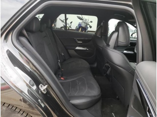 2024 Mercedes-Benz E -Klasse T-Modell E 220 d AMG Line Advanced 2024 Mercedes-Benz E -Klasse T-Modell E 220 d AMG Line Advanced