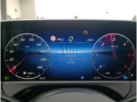 2024 Mercedes-Benz E -Klasse T-Modell E 220 d AMG Line Advanced 2024 Mercedes-Benz E -Klasse T-Modell E 220 d AMG Line Advanced