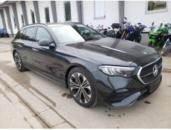 2024 Mercedes-Benz E -Klasse T-Modell E 220 d AMG Line Advanced