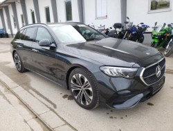 2024 Mercedes-Benz E -Klasse T-Modell E 220 d AMG Line Advanced