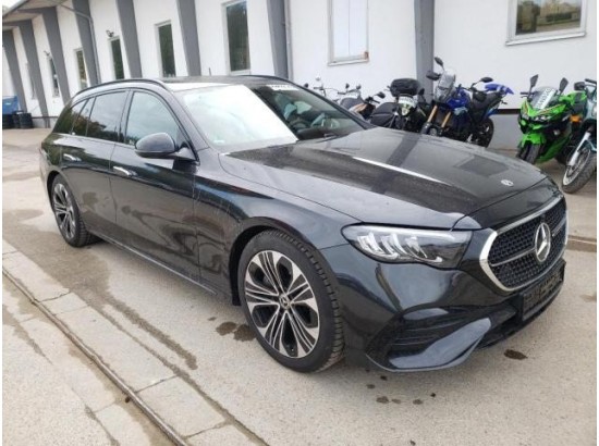 2024 Mercedes-Benz E -Klasse T-Modell E 220 d AMG Line Advanced 2024 Mercedes-Benz E -Klasse T-Modell E 220 d AMG Line Advanced