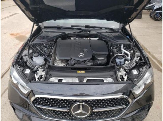 2024 Mercedes-Benz E -Klasse T-Modell E 220 d AMG Line Advanced 2024 Mercedes-Benz E -Klasse T-Modell E 220 d AMG Line Advanced