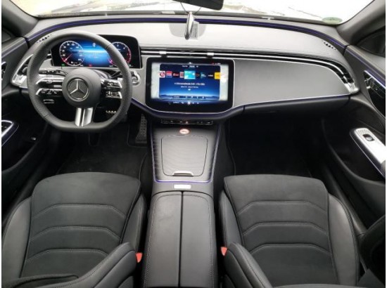 2024 Mercedes-Benz E -Klasse T-Modell E 220 d AMG Line Advanced 2024 Mercedes-Benz E -Klasse T-Modell E 220 d AMG Line Advanced