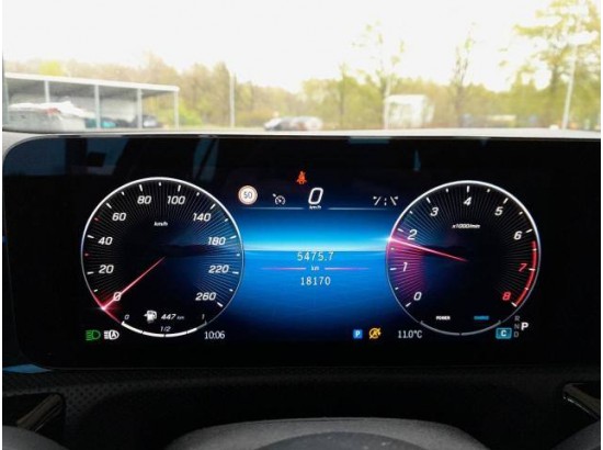 2024 Mercedes-Benz CLA -Klasse CLA 180 2024 Mercedes-Benz CLA -Klasse CLA 180