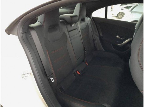 2024 Mercedes-Benz CLA -Klasse CLA 180 2024 Mercedes-Benz CLA -Klasse CLA 180