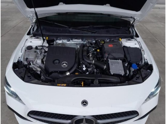 2024 Mercedes-Benz CLA -Klasse CLA 180 2024 Mercedes-Benz CLA -Klasse CLA 180