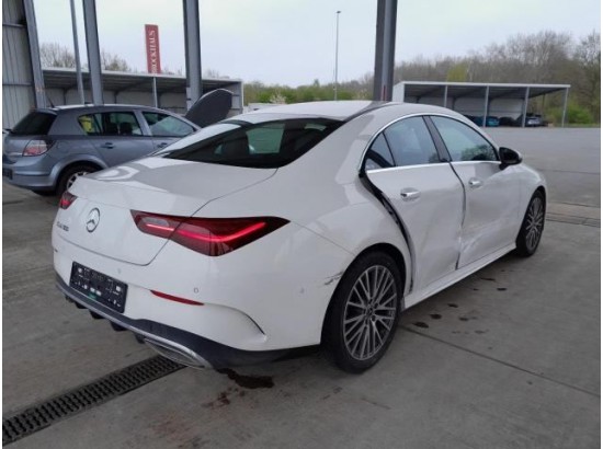 2024 Mercedes-Benz CLA -Klasse CLA 180 2024 Mercedes-Benz CLA -Klasse CLA 180