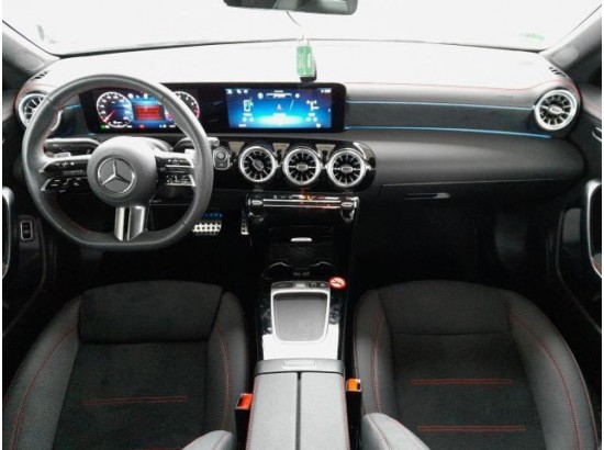 2024 Mercedes-Benz CLA -Klasse CLA 180 2024 Mercedes-Benz CLA -Klasse CLA 180
