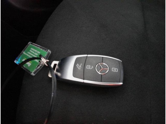 2024 Mercedes-Benz CLA -Klasse CLA 180 2024 Mercedes-Benz CLA -Klasse CLA 180