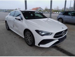 2024 Mercedes-Benz CLA -Klasse CLA 180