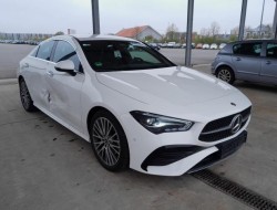 2024 Mercedes-Benz CLA -Klasse CLA 180