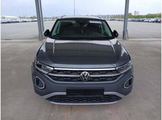 2024 Volkswagen T-Roc Style