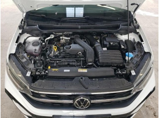 2025 Volkswagen Taigo R-Line 2025 Volkswagen Taigo R-Line