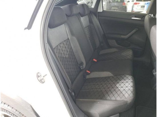 2025 Volkswagen Taigo R-Line 2025 Volkswagen Taigo R-Line