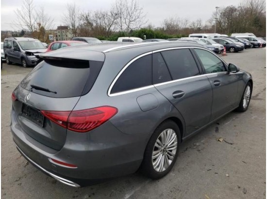 2024 Mercedes-Benz C -Klasse T-Modell C 220 T d 4Matic 2024 Mercedes-Benz C -Klasse T-Modell C 220 T d 4Matic