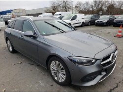 2024 Mercedes-Benz C -Klasse T-Modell C 220 T d 4Matic