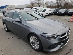 2024 Mercedes-Benz C -Klasse T-Modell C 220 T d 4Matic