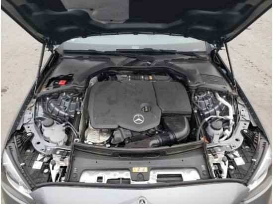 2024 Mercedes-Benz C -Klasse T-Modell C 220 T d 4Matic 2024 Mercedes-Benz C -Klasse T-Modell C 220 T d 4Matic