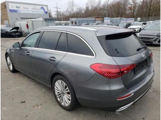 2024 Mercedes-Benz C -Klasse T-Modell C 220 T d 4Matic 2024 Mercedes-Benz C -Klasse T-Modell C 220 T d 4Matic