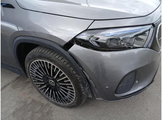 2022 Mercedes-Benz EQA -Klasse EQA 250 2022 Mercedes-Benz EQA -Klasse EQA 250