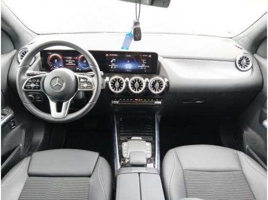 2022 Mercedes-Benz EQA -Klasse EQA 250 2022 Mercedes-Benz EQA -Klasse EQA 250