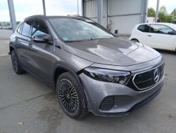 2022 Mercedes-Benz EQA -Klasse EQA 250