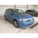 2015 Volkswagen Golf Sportsvan VII Lounge BMT/Start-Stopp