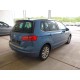 2015 Volkswagen Golf Sportsvan VII Lounge BMT/Start-Stopp