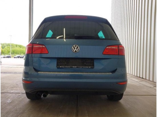 2015 Volkswagen Golf Sportsvan VII Lounge BMT/Start-Stopp