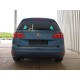 2015 Volkswagen Golf Sportsvan VII Lounge BMT/Start-Stopp