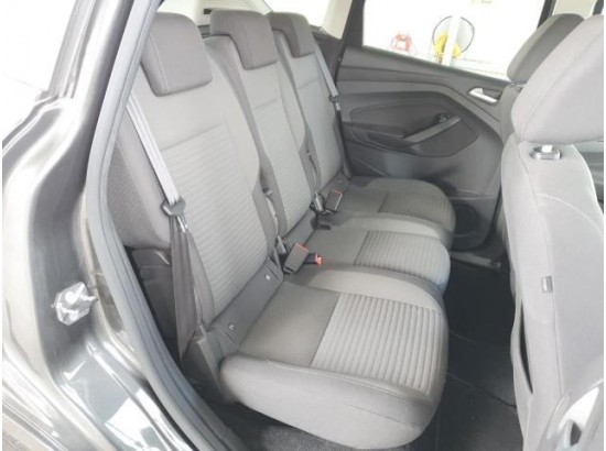 2017 Ford C-Max Titanium 2017 Ford C-Max Titanium