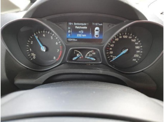 2017 Ford C-Max Titanium 2017 Ford C-Max Titanium