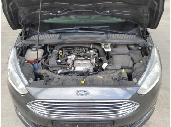 2017 Ford C-Max Titanium 2017 Ford C-Max Titanium
