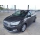 2017 Ford C-Max Titanium 2017 Ford C-Max Titanium