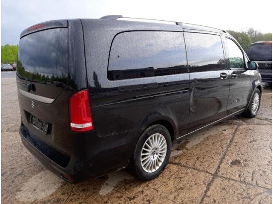 2024 Mercedes-Benz V -Klasse V 220/250/300 d extralang 2024 Mercedes-Benz V -Klasse V 220/250/300 d extralang