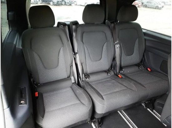 2024 Mercedes-Benz V -Klasse V 220/250/300 d extralang 2024 Mercedes-Benz V -Klasse V 220/250/300 d extralang