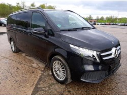 2024 Mercedes-Benz V -Klasse V 220/250/300 d extralang