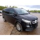 2024 Mercedes-Benz V -Klasse V 220/250/300 d extralang 2024 Mercedes-Benz V -Klasse V 220/250/300 d extralang