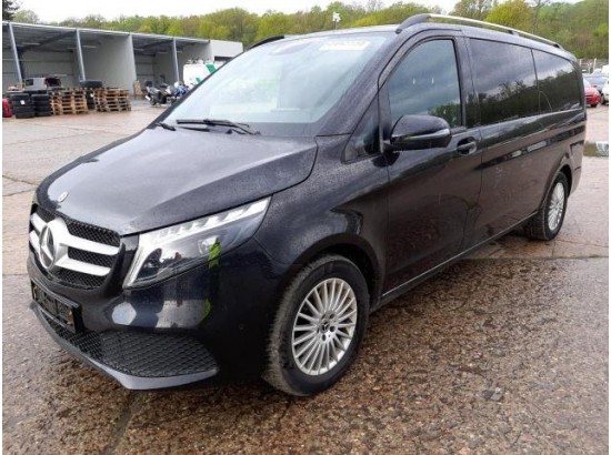 2024 Mercedes-Benz V -Klasse V 220/250/300 d extralang 2024 Mercedes-Benz V -Klasse V 220/250/300 d extralang
