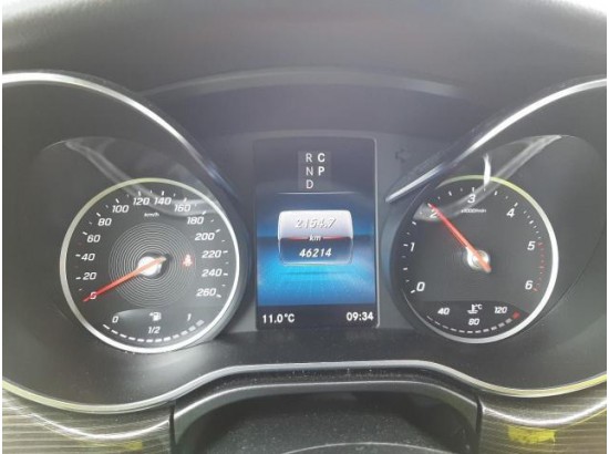 2024 Mercedes-Benz V -Klasse V 220/250/300 d extralang 2024 Mercedes-Benz V -Klasse V 220/250/300 d extralang