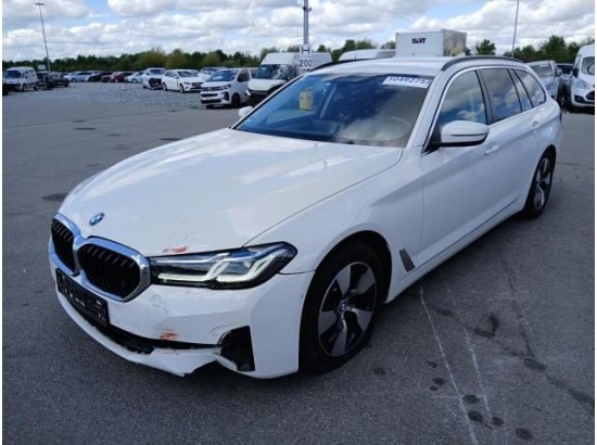 2023 BMW 5er Touring 520d 2023 BMW 5er Touring 520d