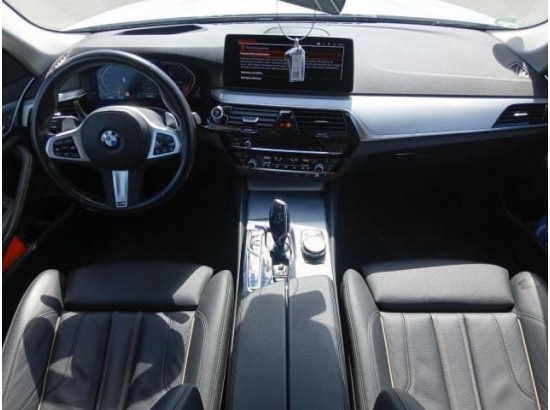 2023 BMW 5er Touring 520d 2023 BMW 5er Touring 520d