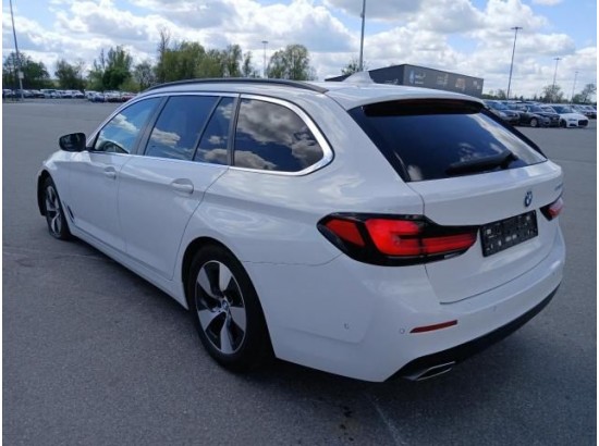2023 BMW 5er Touring 520d 2023 BMW 5er Touring 520d