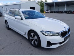 2023 BMW 5er Touring 520d