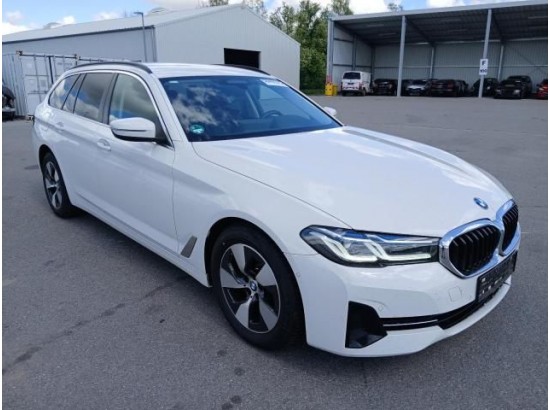 2023 BMW 5er Touring 520d 2023 BMW 5er Touring 520d