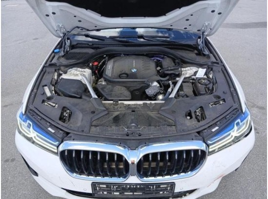 2023 BMW 5er Touring 520d 2023 BMW 5er Touring 520d